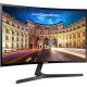 Монитор Samsung LC24F396FHRXEN