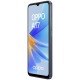 Мобільний телефон Oppo A17 4/64GB Midnight Black (OFCPH2477_BLACK)