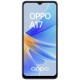 Мобильный телефон Oppo A17 4/64GB Midnight Black (OFCPH2477_BLACK)