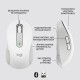 Мышка Logitech Signature M650 L Wireless Mouse for Business Off-White (910-006349)