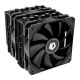 Кулер для процессора ID-Cooling SE-207-XT Advanced Black