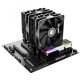 Кулер для процессора ID-Cooling SE-207-XT Advanced Black