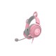 Наушники Razer Kraken Kitty V2 PRO Quartz (RZ04-04510200-R3M1)