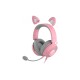 Наушники Razer Kraken Kitty V2 PRO Quartz (RZ04-04510200-R3M1)