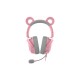 Наушники Razer Kraken Kitty V2 PRO Quartz (RZ04-04510200-R3M1)