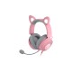 Наушники Razer Kraken Kitty V2 PRO Quartz (RZ04-04510200-R3M1)