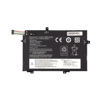 Аккумулятор для ноутбука LENOVO ThinkPad L480 (01AV463) 11.1V 4100mAh PowerPlant (NB481286)