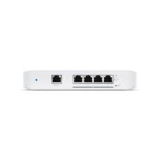 Комутатор мережевий Ubiquiti USW-FLEX-XG