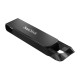 USB флеш накопитель SanDisk 32GB Ultra Black USB3.1/Type-C (SDCZ460-032G-G46)