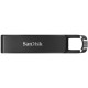 USB флеш накопитель SanDisk 32GB Ultra Black USB3.1/Type-C (SDCZ460-032G-G46)