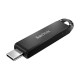 USB флеш накопитель SanDisk 32GB Ultra Black USB3.1/Type-C (SDCZ460-032G-G46)