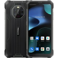 Мобильный телефон Blackview BV8800 8/128GB NFC Black (6931548307938)