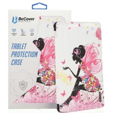 Чехол для планшета BeCover Smart Case Lenovo Tab M10 Plus TB-125F (3rd Gen)/K10 Pro TB-226 10.61" Fairy (708313)