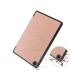 Чехол для планшета BeCover Smart Case Lenovo Tab M10 Plus TB-125F (3rd Gen)/K10 Pro TB-226 10.61" Rose Gold (708308)