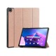 Чехол для планшета BeCover Smart Case Lenovo Tab M10 Plus TB-125F (3rd Gen)/K10 Pro TB-226 10.61" Rose Gold (708308)