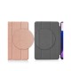 Чехол для планшета BeCover Smart Case Lenovo Tab M10 Plus TB-125F (3rd Gen)/K10 Pro TB-226 10.61" Rose Gold (708308)