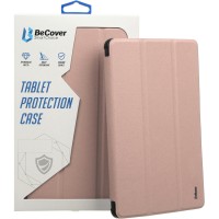 Чехол для планшета BeCover Smart Case Lenovo Tab M10 TB-328F (3rd Gen) 10.1" Rose Gold (708288)