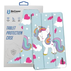 Чехол для планшета BeCover Smart Case Realme Pad Mini 8.7" Unicorn (708264)