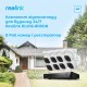 Комплект видеонаблюдения Reolink RLK16-800D8