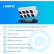 Комплект видеонаблюдения Reolink RLK16-800D8