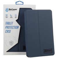 Чохол до планшета BeCover Premium Samsung Galaxy Tab A8 10.5" (2021) SM-X200 / SM-X205 Deep Blue (707976)