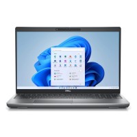 Ноутбук Dell Latitude 5531 (N201L553115UA_UBU)