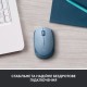 Мышка Logitech M171 Blue Grey (910-006866)