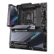 Материнская плата GIGABYTE Z790 AORUS MASTER