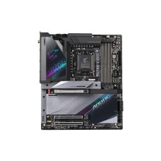 Материнська плата GIGABYTE Z790 AORUS MASTER