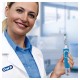 Электрическая зубная щетка Oral-B D100.413.2K Frozen II