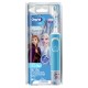 Электрическая зубная щетка Oral-B D100.413.2K Frozen II