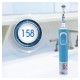 Электрическая зубная щетка Oral-B D100.413.2K Frozen II