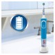 Электрическая зубная щетка Oral-B D100.413.2K Frozen II