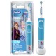 Электрическая зубная щетка Oral-B D100.413.2K Frozen II