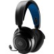 Наушники SteelSeries Arctis Nova 7P Wireless Black (SS61559)