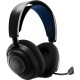 Наушники SteelSeries Arctis Nova 7P Wireless Black (SS61559)