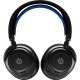 Навушники SteelSeries Arctis Nova 7P Wireless Black (SS61559)