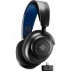 Наушники SteelSeries Arctis Nova 7P Wireless Black (SS61559)