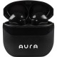 Наушники AURA 1 Black (TWSA1B)