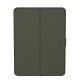 Чохол до планшета UAG iPad 10.2' (2019) Scout Folio, Black/Olive (12191I114072)