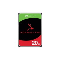 Жесткий диск 3.5" 20TB Seagate (ST20000NT001)