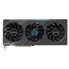 Видеокарта GIGABYTE GeForce RTX4070Ti 12Gb EAGLE OC (GV-N407TEAGLE OC-12GD)