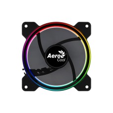 Кулер для корпуса AeroCool Saturn 12 FRGB (ACF3-ST10217.01)