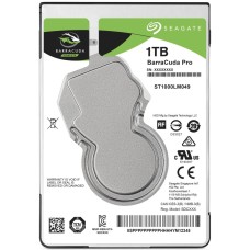 Жорсткий диск для ноутбука 2.5" 1TB Seagate (ST1000LM049)