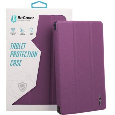 Чехол для планшета BeCover Smart Case Lenovo Tab P11 (2nd Gen) (TB-350FU/TB-350XU) 11.5" Purple (708682)