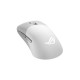 Мишка ASUS ROG Keris Aimpoint Bluetooth/Wireless White (90MP02V0-BMUA10)