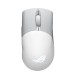 Мышка ASUS ROG Keris Aimpoint Bluetooth/Wireless White (90MP02V0-BMUA10)