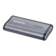 Накопитель SSD USB 3.2 500GB ADATA (AELI-SE880-500GCGY)