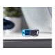 USB флеш накопитель Kingston 64GB DataTraveler 80 M USB-C 3.2 Blue/Black (DT80M/64GB)