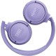 Навушники JBL Tune 520BT Purple (JBLT520BTPUREU)